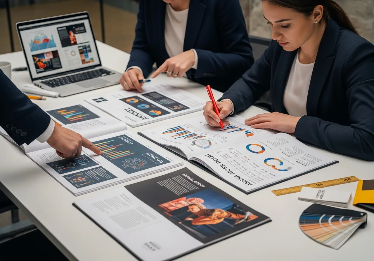 Harmonious Path — Webdesign für Finanzdienstleister
