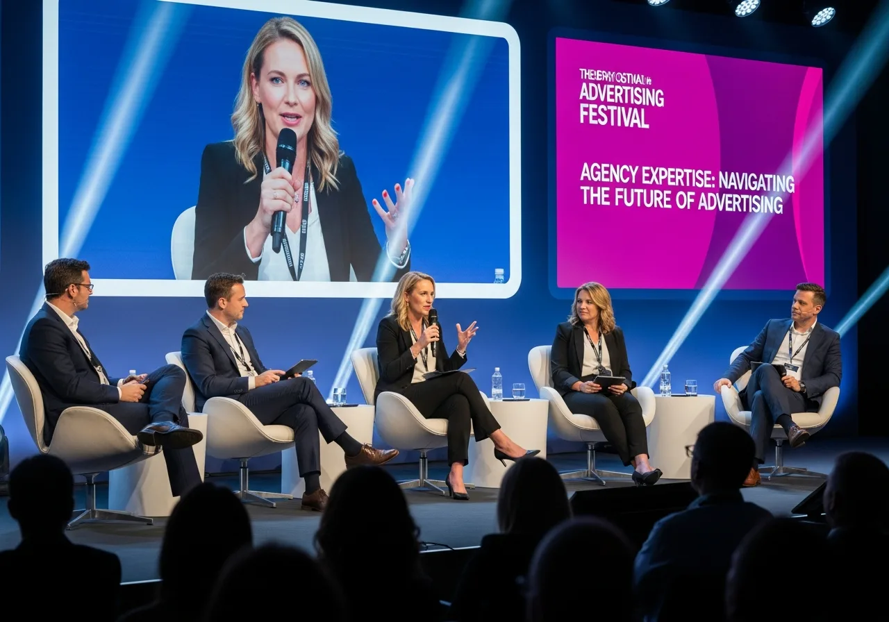 Harmonious Path — Markenstrategie für Tech-Start-up